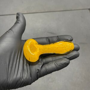 Shop Frit Glass Spoon in australian