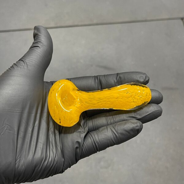 Shop Frit Glass Spoon in australian