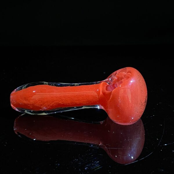Shop Frit Glass Spoon in australian