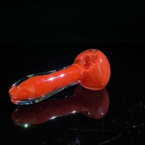 Shop Frit Glass Spoon in australian
