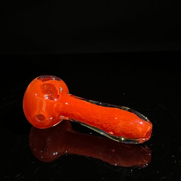 Shop Frit Glass Spoon in australian