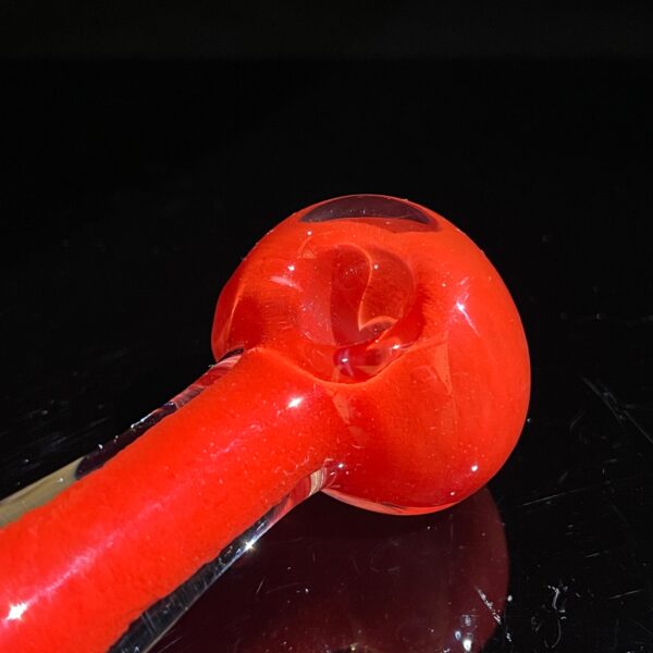 Shop Frit Glass Spoon in australian