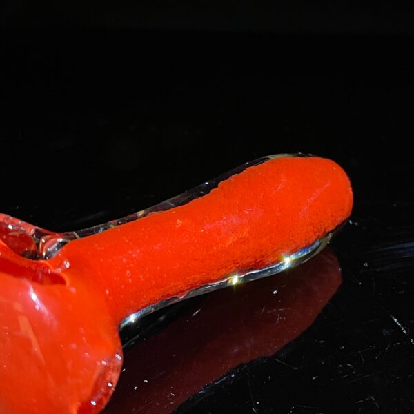 Shop Frit Glass Spoon in australian