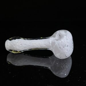 Shop Frit Glass Spoon in australian