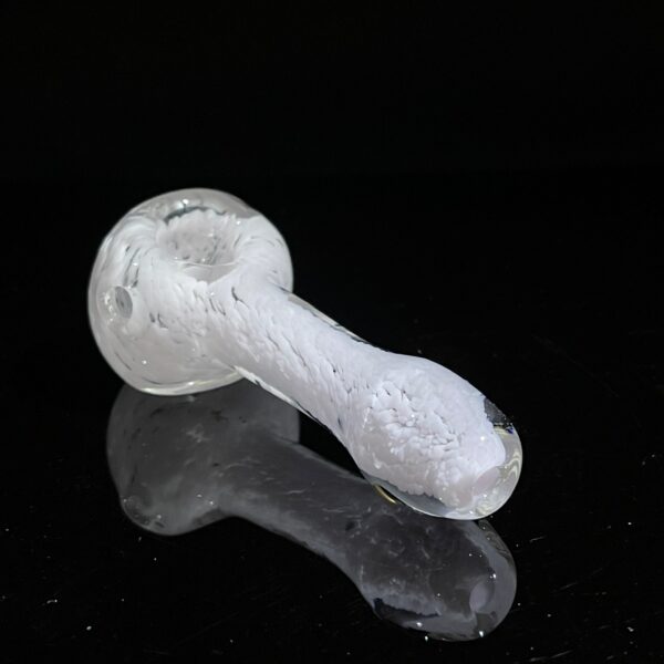Shop Frit Glass Spoon in australian
