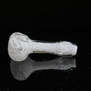 Shop Frit Glass Spoon in australian