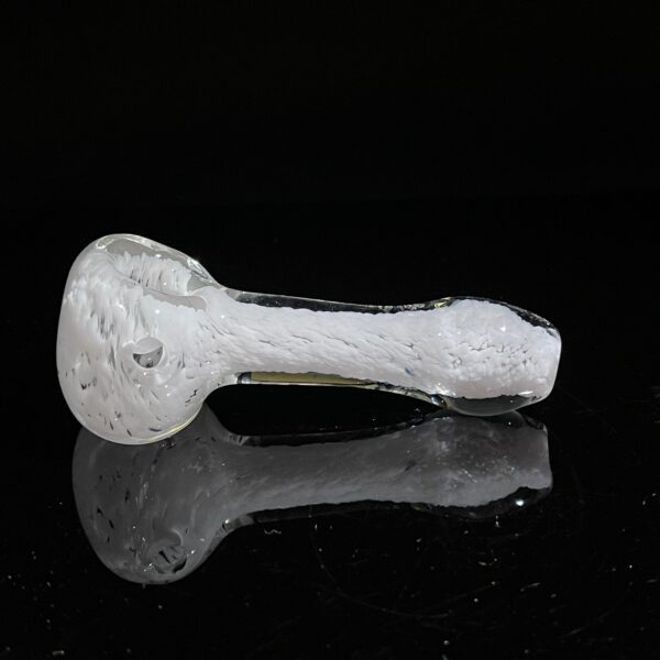 Shop Frit Glass Spoon in australian