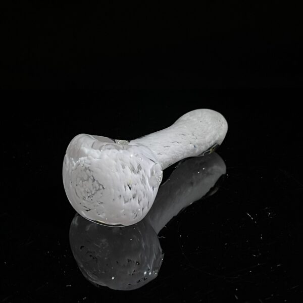 Shop Frit Glass Spoon in australian