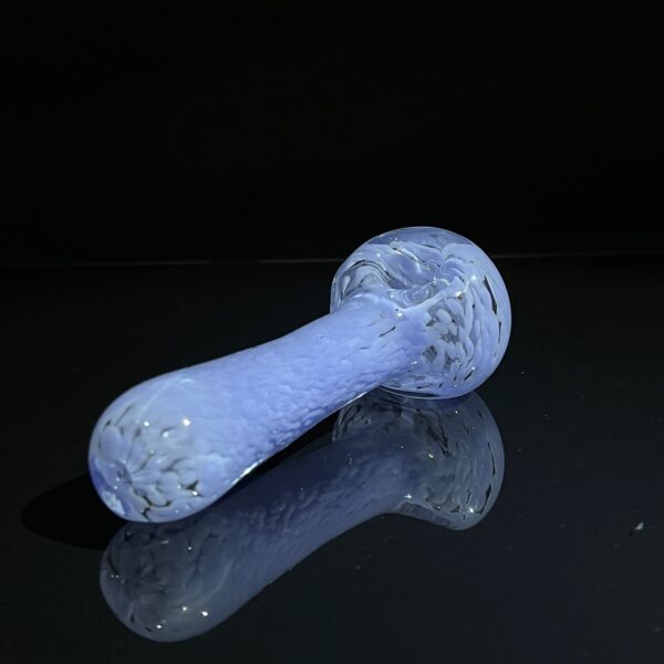 Shop Frit Glass Spoon in australian