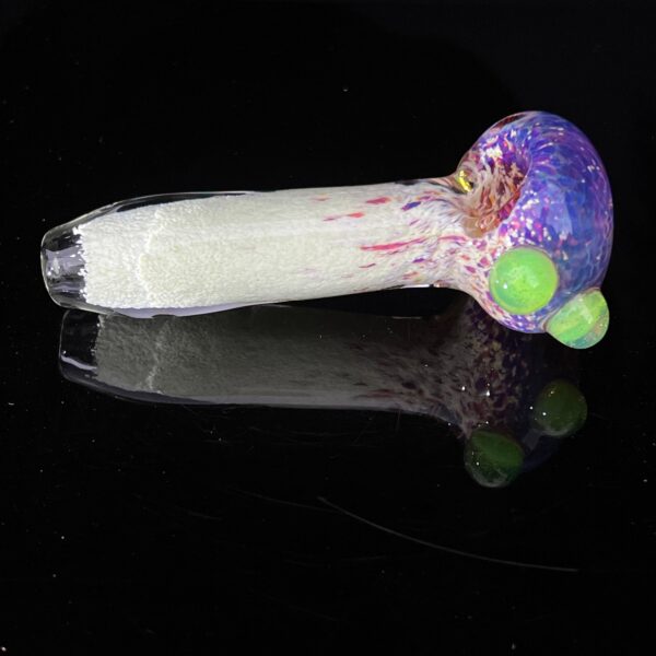 Shop Purple Nebula Pipe in australian