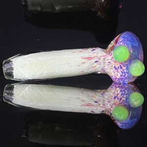 Shop Purple Nebula Pipe in australian