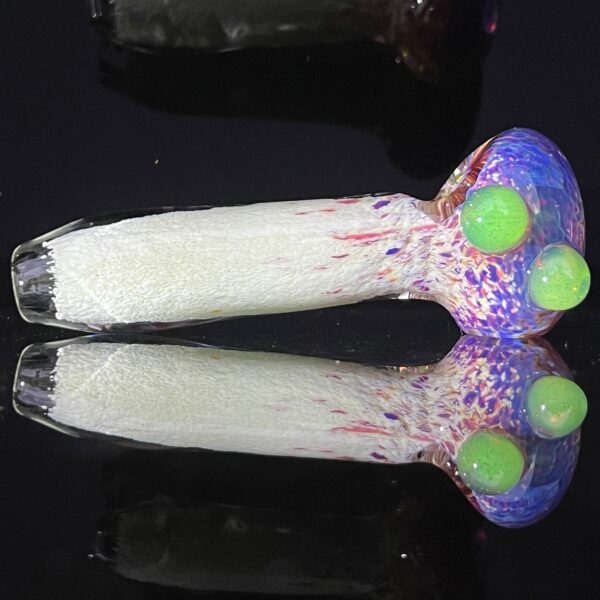 Shop Purple Nebula Pipe in australian