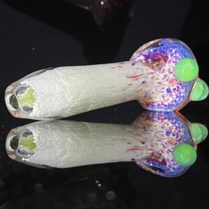 Shop Purple Nebula Pipe in australian