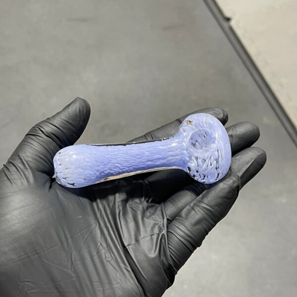 Shop Frit Glass Spoon in australian