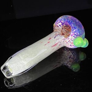 Shop Purple Nebula Pipe in australian