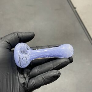 Shop Frit Glass Spoon in australian