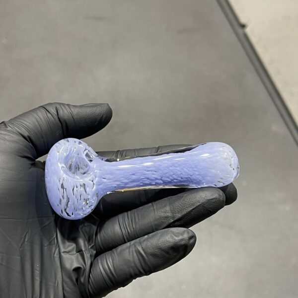 Shop Frit Glass Spoon in australian
