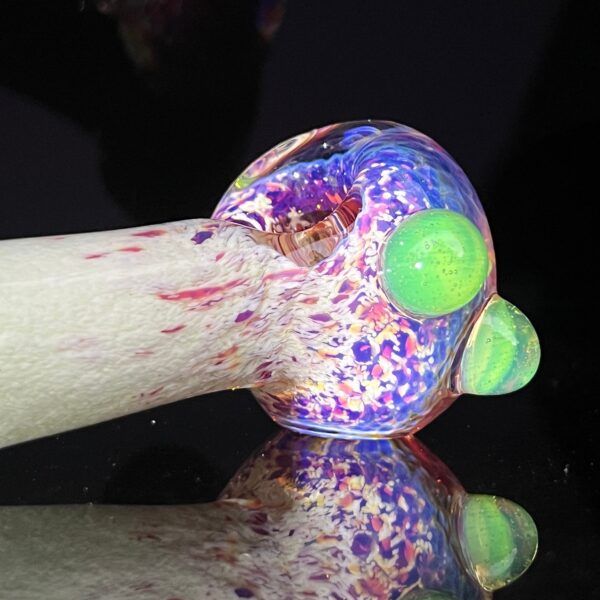 Shop Purple Nebula Pipe in australian