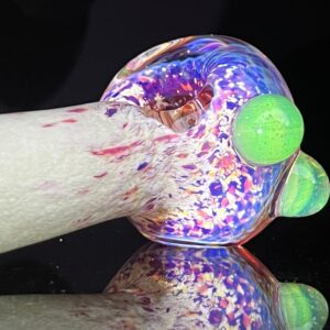 Shop Purple Nebula Pipe in australian