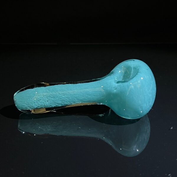 Shop Frit Glass Spoon in australian