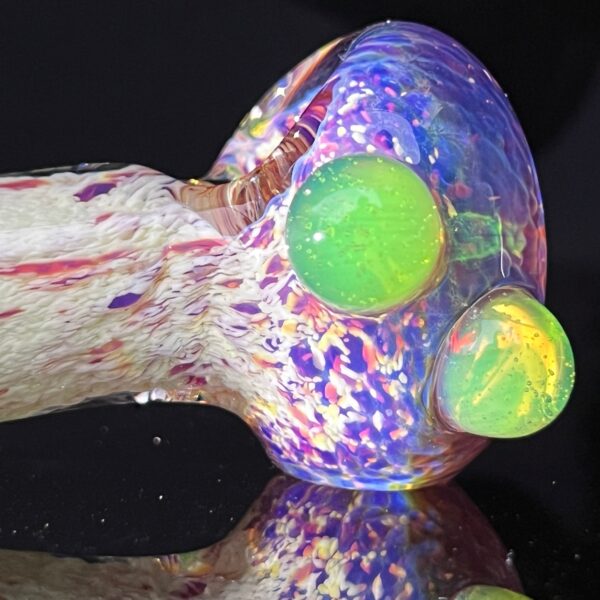 Shop Purple Nebula Pipe in australian