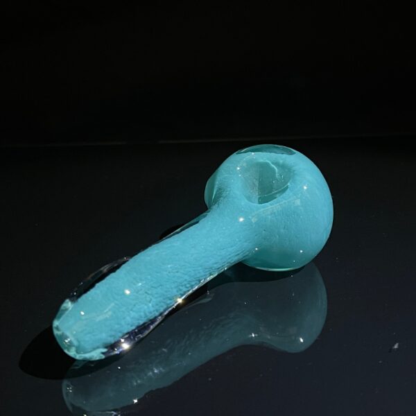 Shop Frit Glass Spoon in australian