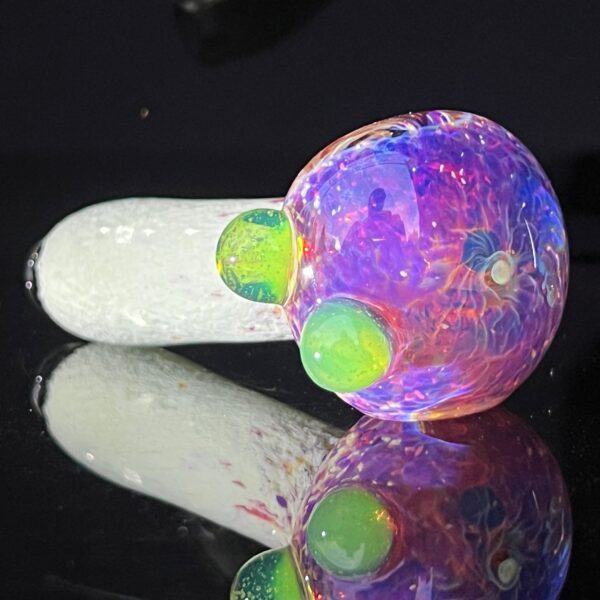 Shop Purple Nebula Pipe in australian
