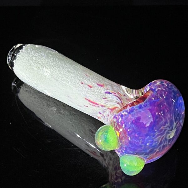 Shop Purple Nebula Pipe in australian