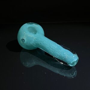 Shop Frit Glass Spoon in australian