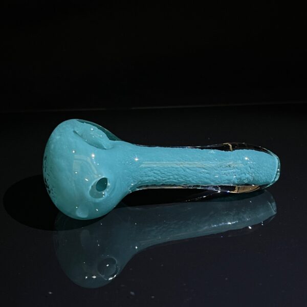 Shop Frit Glass Spoon in australian