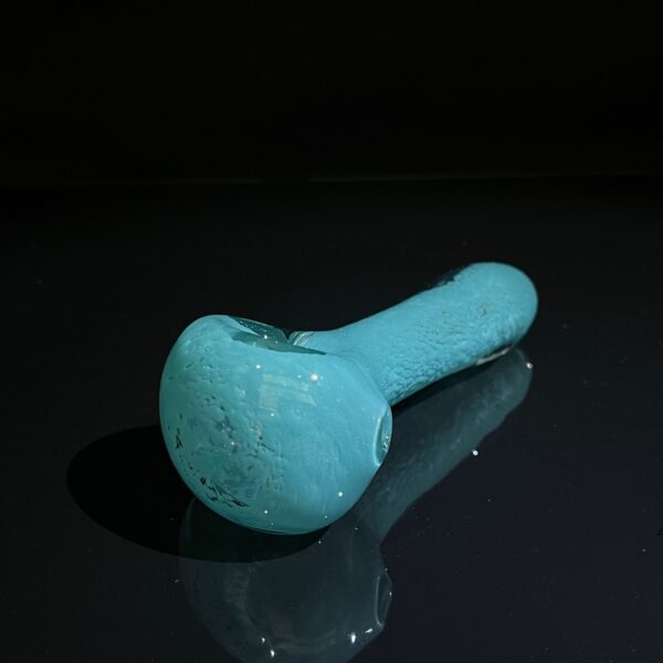 Shop Frit Glass Spoon in australian