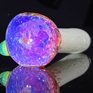 Shop Purple Nebula Pipe in australian