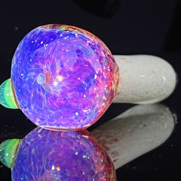 Shop Purple Nebula Pipe in australian