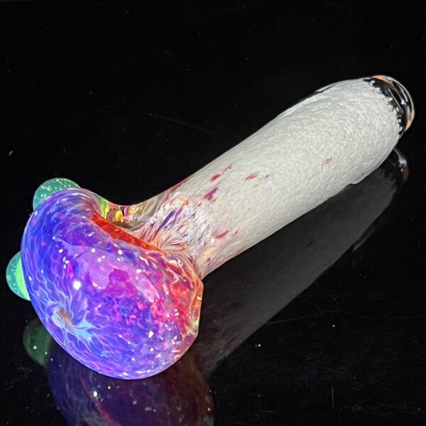 Shop Purple Nebula Pipe in australian