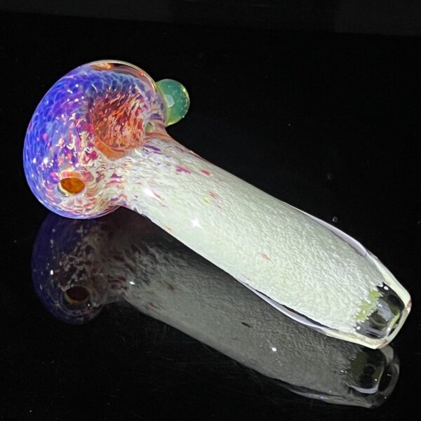 Shop Purple Nebula Pipe in australian