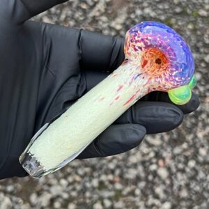 Shop Purple Nebula Pipe in australian