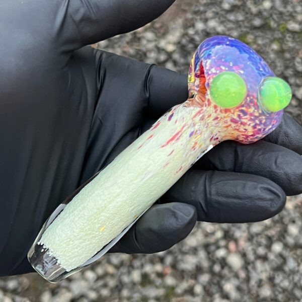 Shop Purple Nebula Pipe in australian