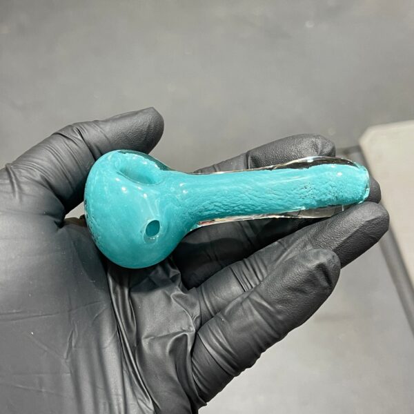 Shop Frit Glass Spoon in australian