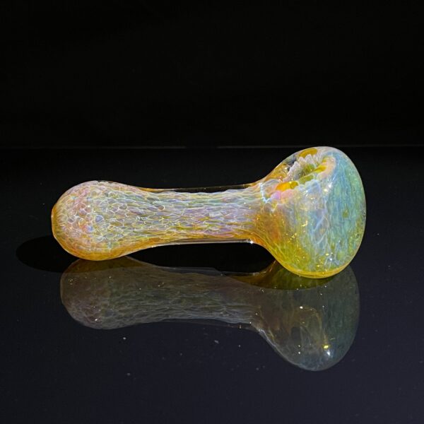 Shop Frit Glass Spoon in australian