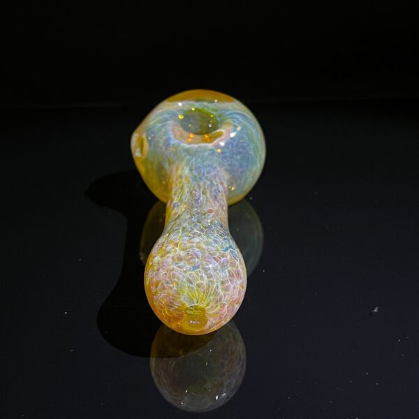 Shop Frit Glass Spoon in australian