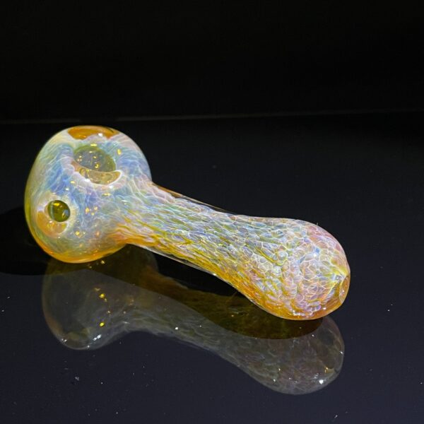 Shop Frit Glass Spoon in australian