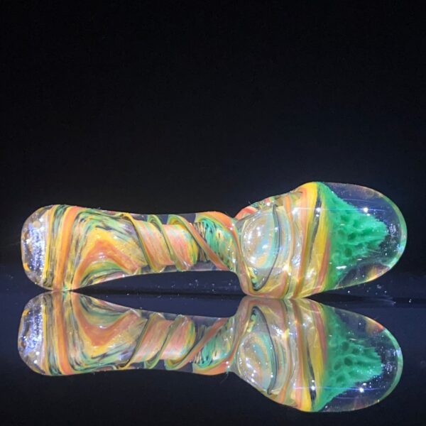 Shop Rasta Twist Alien Brain Honeycomb in australian