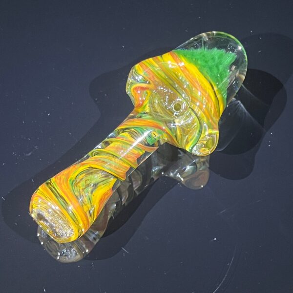Shop Rasta Twist Alien Brain Honeycomb in australian