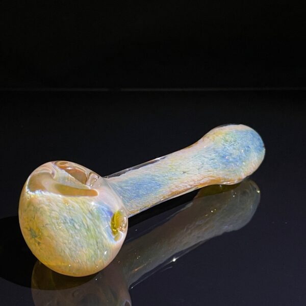 Shop Frit Glass Spoon in australian