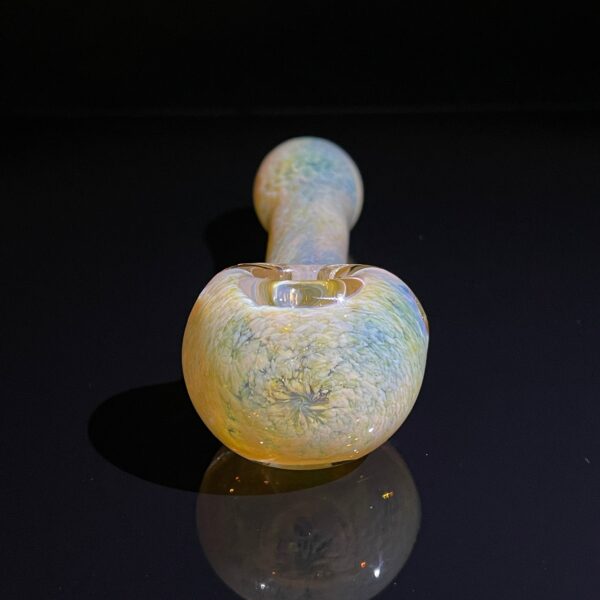 Shop Frit Glass Spoon in australian