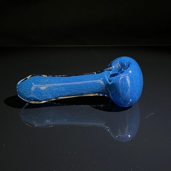 Shop Frit Glass Spoon in australian