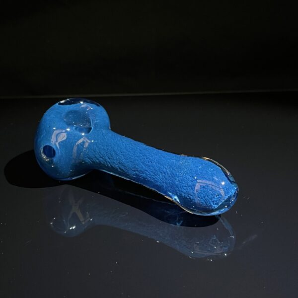 Shop Frit Glass Spoon in australian