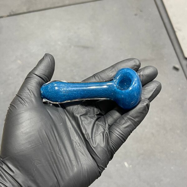 Shop Frit Glass Spoon in australian