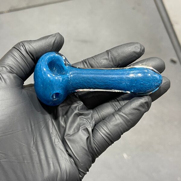 Shop Frit Glass Spoon in australian