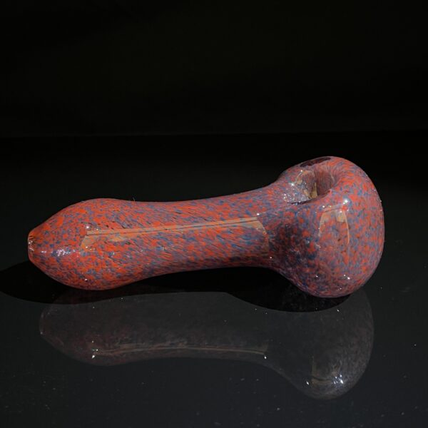 Shop Frit Glass Spoon in australian